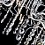 Потолочная светодиодная люстра Maytoni Spring MOD203-08-N